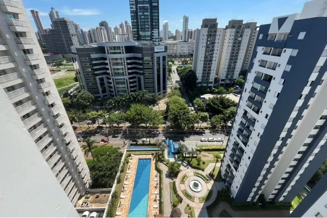 Imagem Apartamento com 3 Quartos à Venda, 68 m² em Vila Regente Feijó - São Paulo Imagem Apartamento com 3 Quartos à Venda, 68 m² em Vila Regente Feijó - São Paulo