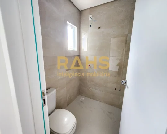 Imagem Sobrado Geminado Novo situado no bairro Bucarein, próximo ao Shopping Big! Em torno você vai encon...