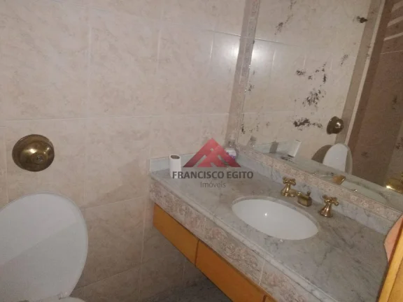 Imagem Sala para alugar, 42 m² por R$ 1.590,42/mês - Centro - Niterói/RJ