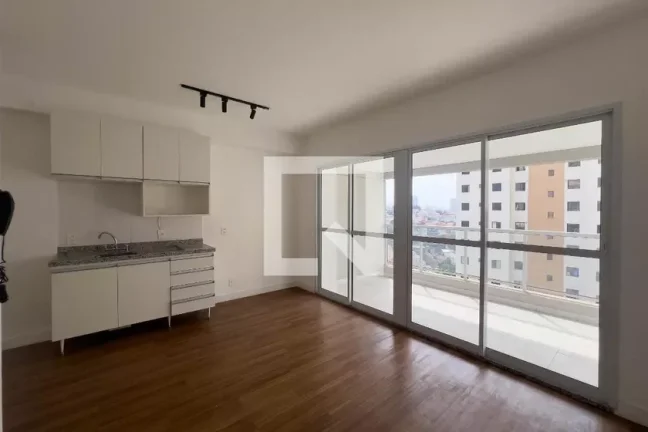 Imagem Apartamento à Venda - Vila Mariana, 1 Quarto, 35 m2