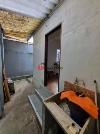 Imagem Casa à venda 2 Quartos, 1 Vaga, 95M², Vila Alpina, São Paulo - SP
