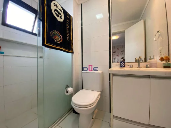 Imagem Apartamento com 3 dormitórios à venda, 136 m² por R$ 1.680.000,00 - Gonzaga - Santos/SP