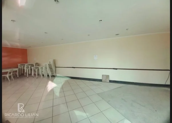 Imagem Apartamento com dois dormitorios sendo uma suite, uma vaga de garagem . AS VENDA!!!
