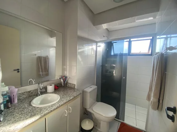 Imagem Loft com 1 dormitório à venda, 52 m² por R$ 660.000,00 - Jardim Aquarius - São José dos Campos/SP