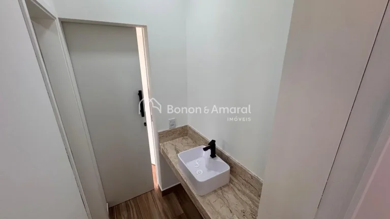 Imagem Casa térrea recém-construída, moderna e pronta para morar, localizada em um dos bairros da cidade...