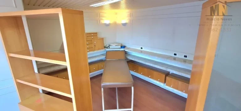 Imagem SALA COMERCIAL em SÃO PAULO - SP, BELA VISTA