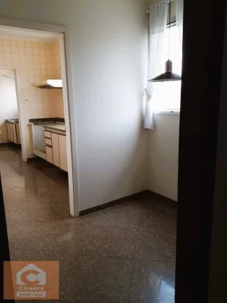 Imagem Paraiso - 3 garagens - Terraço - Piscina - Vago - Metrô