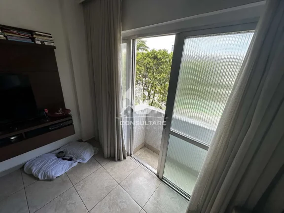 Imagem Apartamento com 2 quartos, Vila Mathias, Santos - R$ 435 mil, Cod: 23876