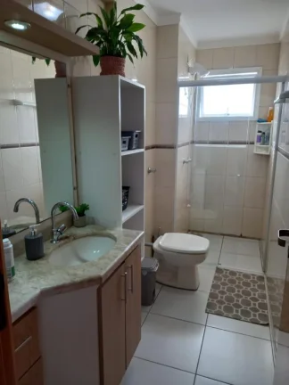 Imagem Apartamento 3 Dormitórios - Bairro Zona Nova