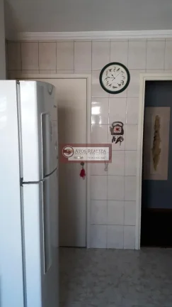 Imagem Exclusivo: Oportunidade a venda próximo ao AEROPORTO de Congonhas. Apartamento a Venda no Jd AEROPORTO, ao lado do Campo belo, com 83m², são 3 Dormitórios com Armários, 2 banheiros, Lavanderia, Cozinha com planejados, 1 vaga fixa e coberta.