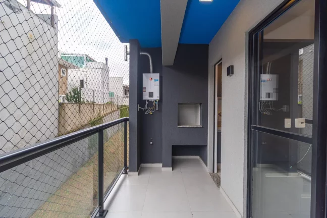 Imagem Apartamento de 2 quartos no bairro Campo Comprido