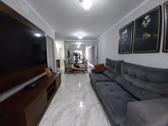 Imagem Condomínio Residencial Parque da Liberdade I - São José do Rio Preto