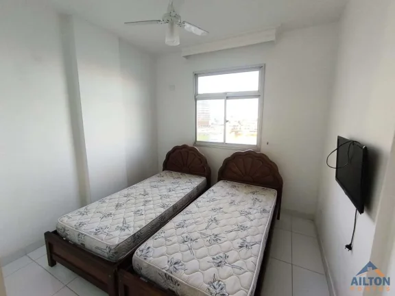 Imagem Apartamento com 02 Quartos p/ Locação Anual na Prainha de Muquiçaba- Guarapari/ES