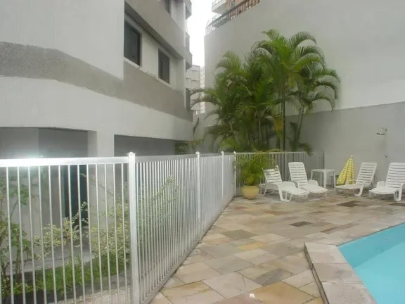Imagem Apartamento Perdizes - 115M², 3 Dorms, 1 Suíte, 1 Lavabo, 1 Vaga.