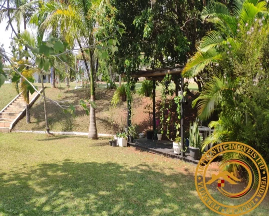Imagem CHACARA RESIDENCIAL em INDAIATUBA - SP, COLINAS DO MOSTEIRO DE ITAICI