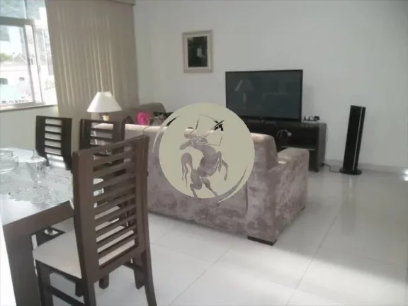 Imagem APARTAMENTO IMPECÁVEL, COPA COZINHA, GARAGEM FECHADA