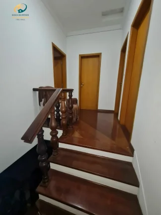 Imagem Sobrado à venda em São Paulo/SP