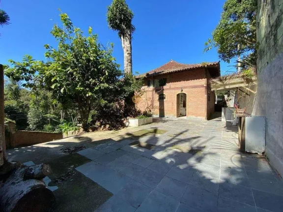 Imagem Casa para Venda em Teresópolis / RJ no bairro Iucas