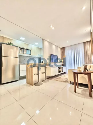 Imagem APARTAMENTO A VENDA DE 54 M², 02 DORMITÓRIOS,PARQUE DAS NAÇÕES , SANTO ANDRÉ