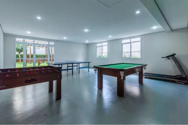 Imagem APARTAMENTO RESIDENCIAL em São Paulo - SP, Vila Moinho Velho