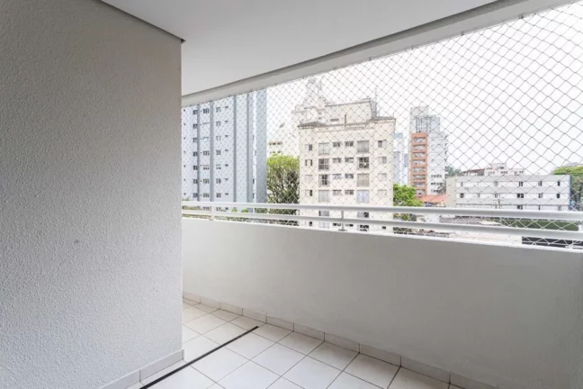 Imagem APARTAMENTO RESIDENCIAL em São Paulo - SP, Brooklin