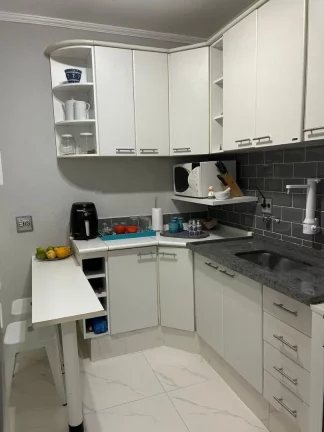 Imagem APTO COMPLETO - CONDOMÍNIO PAULICÉIA II - CAMPINAS