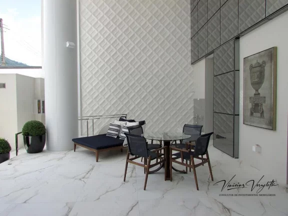 Imagem Frente ao Mar para Venda em Balneário Camboriú / SC no bairro Centro