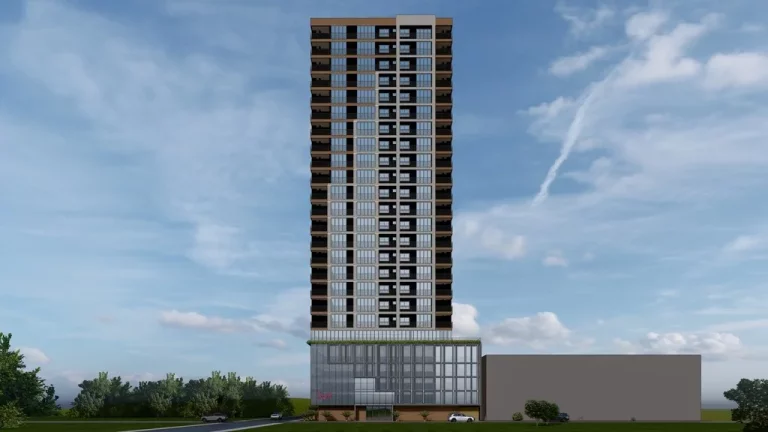 Imagem Vega Apartments - Apartamento à venda no bairro Perequê - Porto Belo/SC