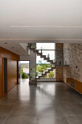 Imagem EXCELENTE CASA DE ALTO PADRÃO Á VENDA EM CONDOMINIO FECHADO EM FRANCA/SP
