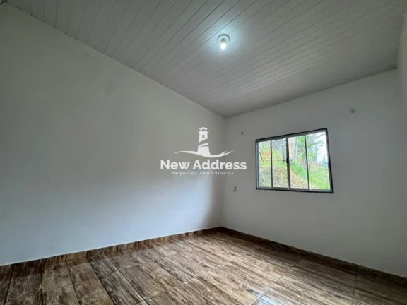Imagem Casa em terreno de 340m² e a apenas 3km da Praça de Campinhos - Domingos Martins