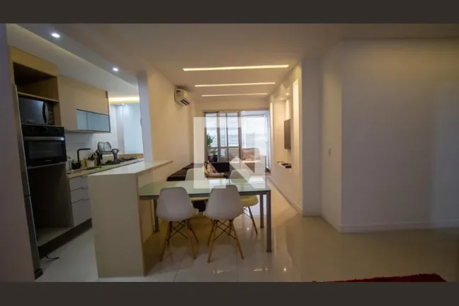 Imagem Apartamento à Venda - Recreio, 3 Quartos, 153 m2