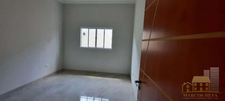 Imagem Casa para Venda em Três Lagoas / MS no bairro Montanini