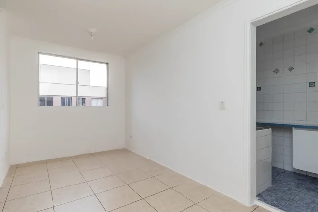 Imagem APARTAMENTO RESIDENCIAL em São Paulo - SP, Jardim Oriental