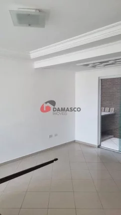 Imagem Sobrado para locação, Vila Pinheirinho, Santo André, SP