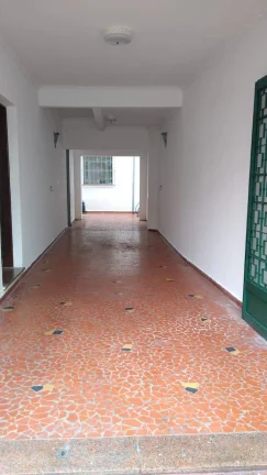 Imagem Encantador Sobrado na Tradicional Móoca com 3 Dormitorios