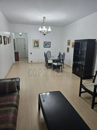 Imagem Copacabana - Residencial › Apartamento com 3 quarto(s) a Venda