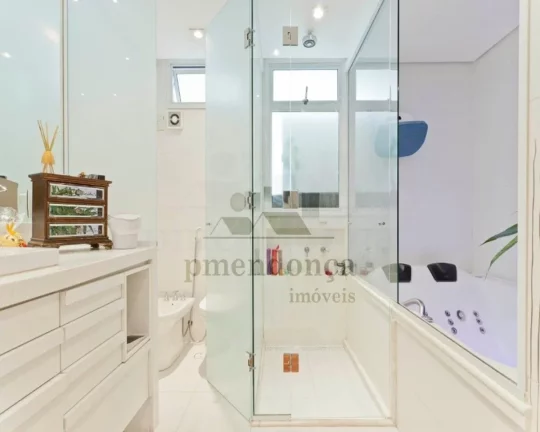 Imagem Apartamento a venda Higienopolis 3 dormitorios