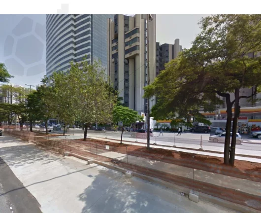 Imagem VENDAS OU LOCAÇÕES, CONJUNTOS, ANDARES, LOJAS, GALPÕES
