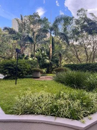 Imagem Apartamento com 3 dormitórios à venda, 150 m² por R$ 965.000,00 - Portal do Morumbi - São Paulo/SP