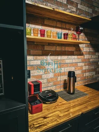 Imagem Apartamento Duplex para alugar em Abernéssia - Campos do Jordão - SP