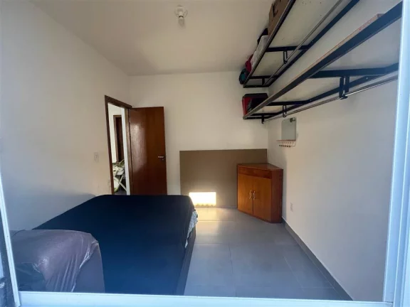 Imagem CASA COM 43 m² - CAIÇARA - PRAIA GRANDE SP