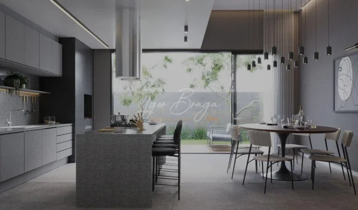Imagem Apartamentos 2 a 3 Quartos no Boa Vista – Hike Auten Incorporadora Curitiba