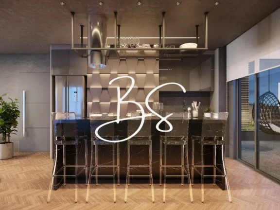 Imagem APARTAMENTO RESIDENCIAL em PORTO ALEGRE - RS, BELA VISTA