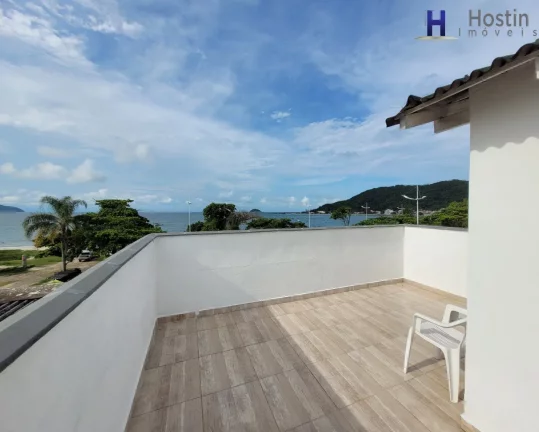 Imagem APARTAMENTO RESIDENCIAL em SÃO FRANCISCO DO SUL - SC, Enseada
