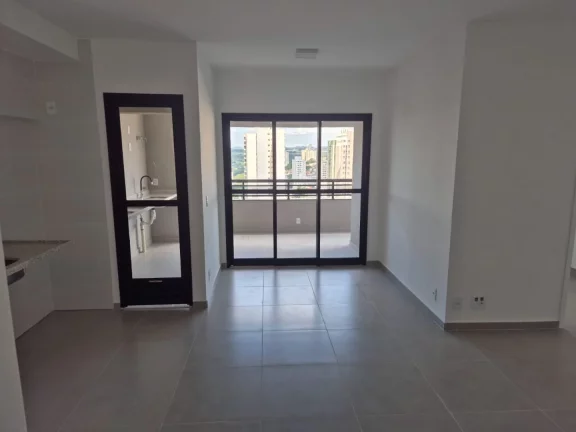 Imagem Apartamento com 3 dormitórios para alugar, 86 m² por R$ 4.291,00/mês - Jardim Satélite - São José dos Campos/SP