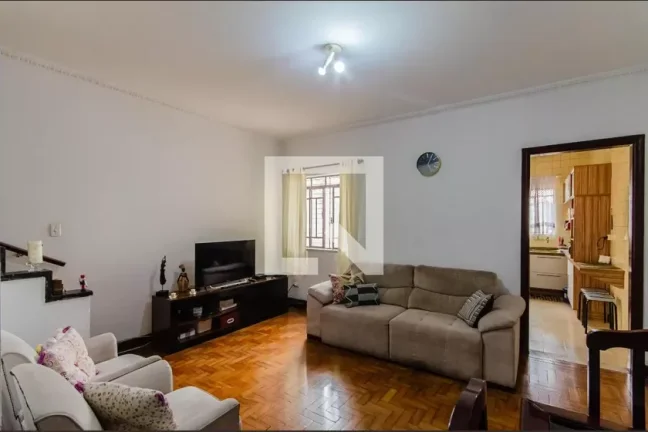 Imagem Casa à Venda - Cambuci, 3 Quartos, 160 m2