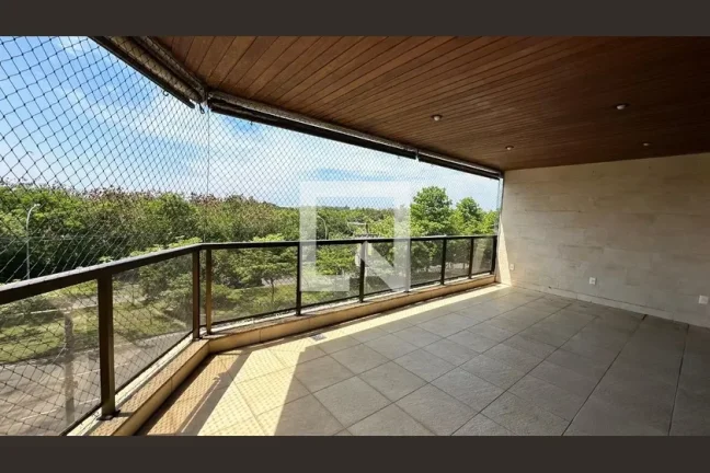 Imagem Apartamento à Venda - Recreio, 3 Quartos, 198 m2