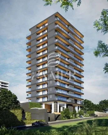 Imagem Apartamento com 3 quartos à Venda, Atiradores - Joinville
