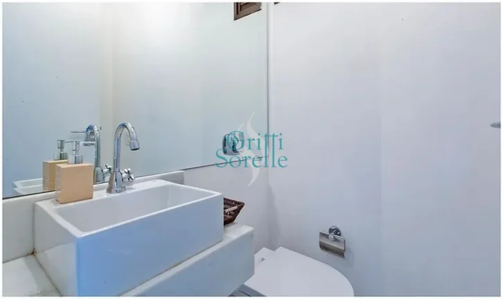 Imagem Apartamento à Venda em Vila Mariana - São Paulo/SP.