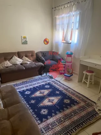 Imagem Sobrado para Venda Bairro Cidade São Jorge em Santo André